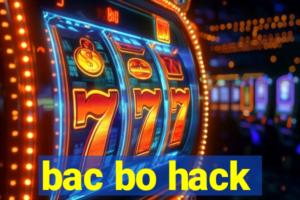 bac bo hack